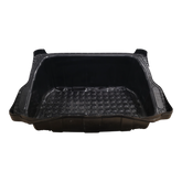TESLA MODEL Y ASSEMBLY - TRUNK TUB - NEW ORIGINAL - Pièce NUMÉRO : 1508656-00-F